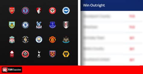 sky bet premier league outright|sky bet top 4.